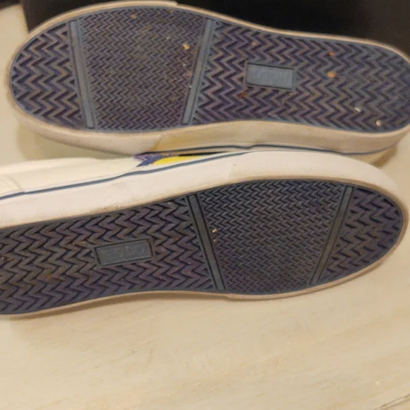 Polo by Ralph Lauren Shoes - Picture 6 of 6